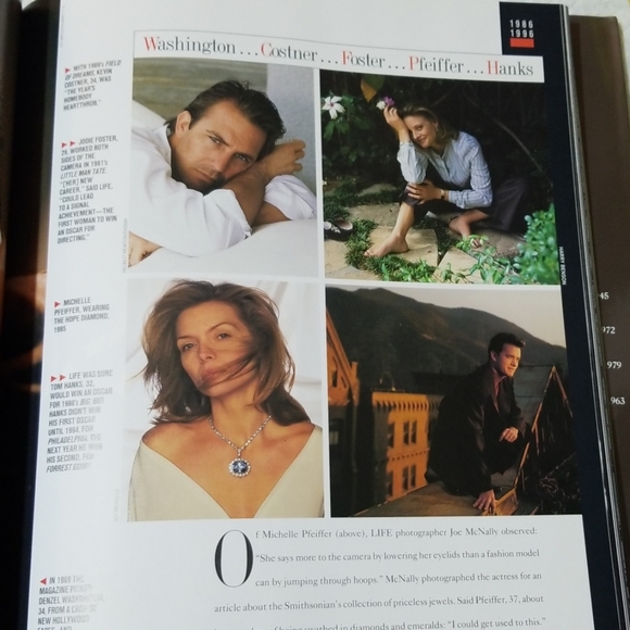 "LIFE" Sixty years - Picture 5 of 8